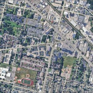 30801 UTICA RD, Roseville, Michigan 48066, Estados Unidos