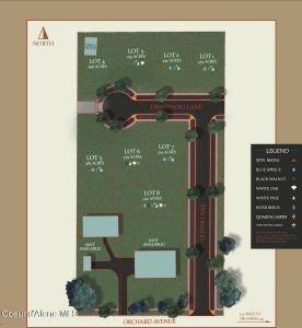 Lot 7 Blk 1 Tamarindo Lane, Hayden, Idaho 83835, USA