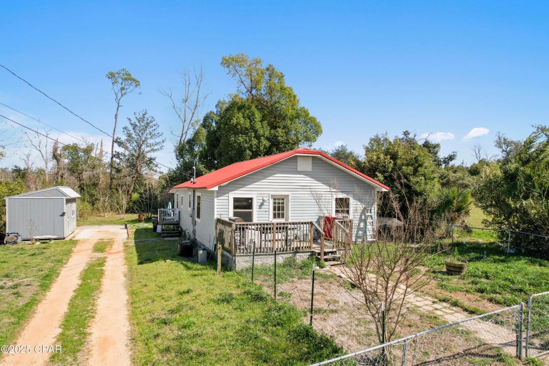 138 Springfield Avenue, Panama City, Flórida 32401, Estados Unidos