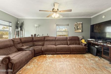 138 Springfield Avenue, Panama City, Flórida 32401, Estados Unidos