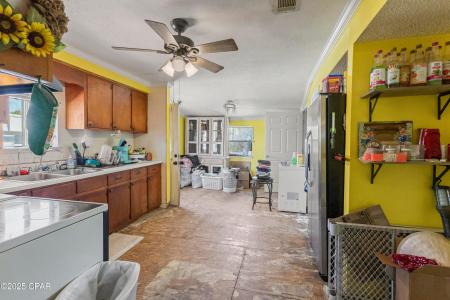 138 Springfield Avenue, Panama City, Flórida 32401, Estados Unidos