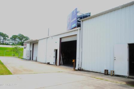 10483 Boney Avenue, D'Iberville, Mississippi 39540, Amerika Birleşik Devletleri