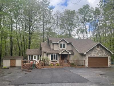 109 Minisink Drive, Pocono Lake, Pennsylvania 18347, USA