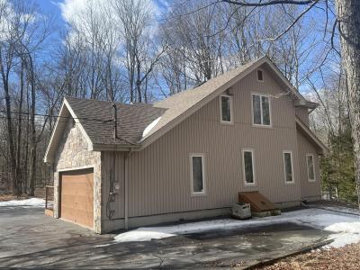 109 Minisink Drive, Pocono Lake, Pennsylvania 18347