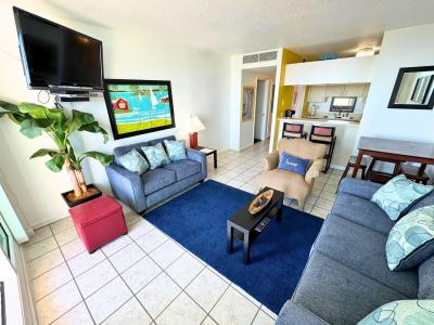 1401 E Beach Drive 109, Galveston, Texas 77550
