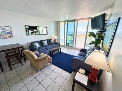 1401 E Beach Drive 109, Galveston, Texas 77550