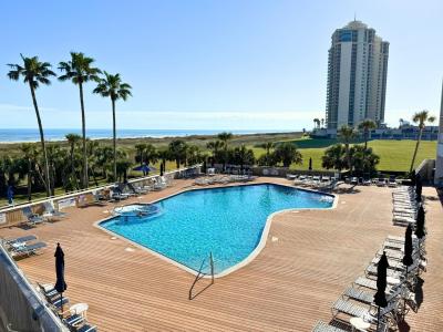 1401 E Beach Drive 109, Galveston, Texas 77550