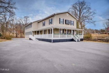 210 Colonial Heights Road, Kingsport, 테네시 37663, 미국