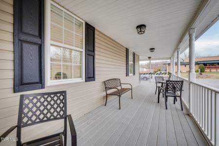 210 Colonial Heights Road, Kingsport, 테네시 37663, 미국