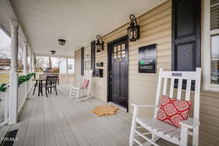 210 Colonial Heights Road, Kingsport, Tennessee 37663, USA