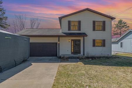 2675 W Lily Lake Road, Harrison, Michigan 48625, USA