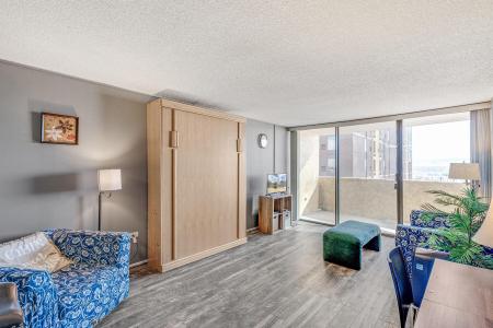 1020 15th Street #19-M , Denver, コロラド 80220, アメリカ合衆国