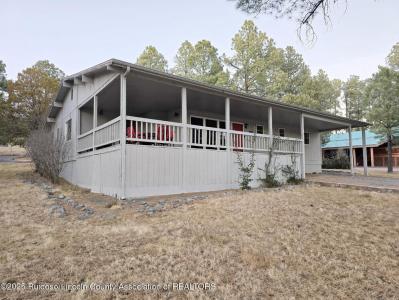 115 Hansen Dr, Ruidoso, New Mexico 88345