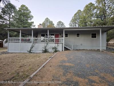 115 Hansen Dr, Ruidoso, New Mexico 88345