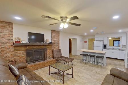 115 Hansen Dr, Ruidoso, New Mexico 88345