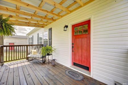 7859 Moore Road, Gosport, Indiana 47433