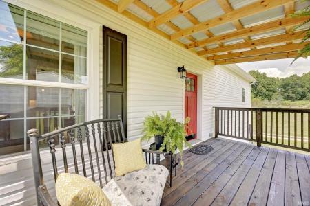 7859 Moore Road, Gosport, Indiana 47433