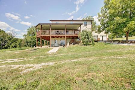 7863 Moore Road, Gosport, Indiana 47433-7941, Amerika Birleşik Devletleri