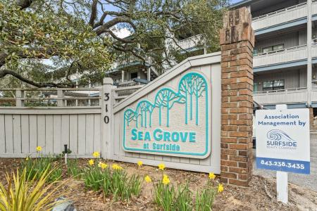 310 5th Ave. N , 206, Surfside Beach, South Carolina 29575, USA