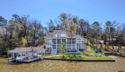 712 Camp Cypress Trail, Winnsboro, Texas 75494, USA