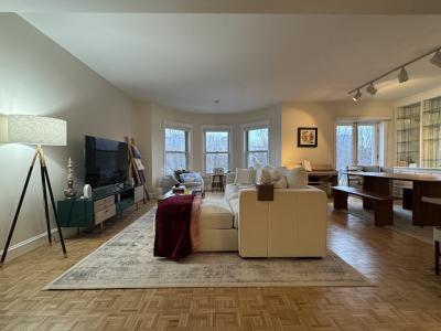 416 Commonwealth Ave , #405, Boston, マサチューセッツ 02215, アメリカ合衆国