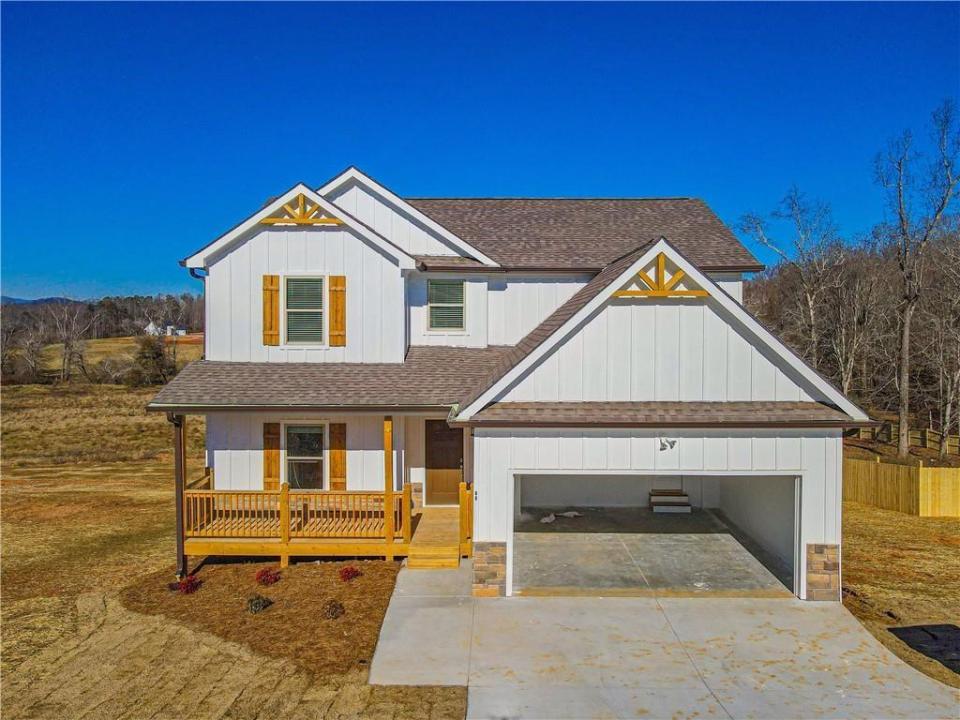 663 Wheeler Road, Demorest, גאורגיה 30535, ארצות הברית של אמריקה