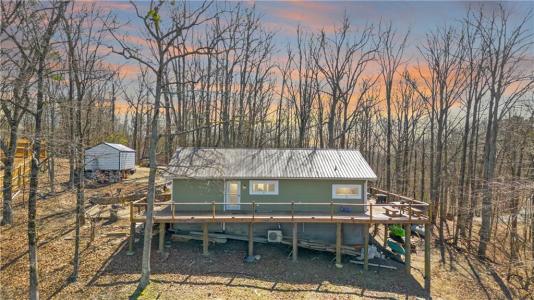 229 Stirratt Road NE, Ranger, Georgia 30734, USA