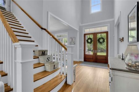 1033 Lanier Avenue, Gainesville, ジョージア 30501, アメリカ合衆国
