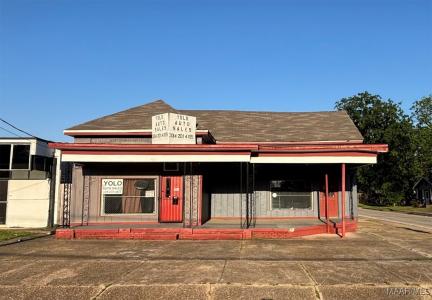 943 S Court Street, Montgomery, Alabama 36104, USA