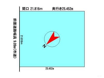 西神楽北二条1丁目, 西神楽北2条1丁目土地, 旭川市, Hokkaido 071-0174, Japon
