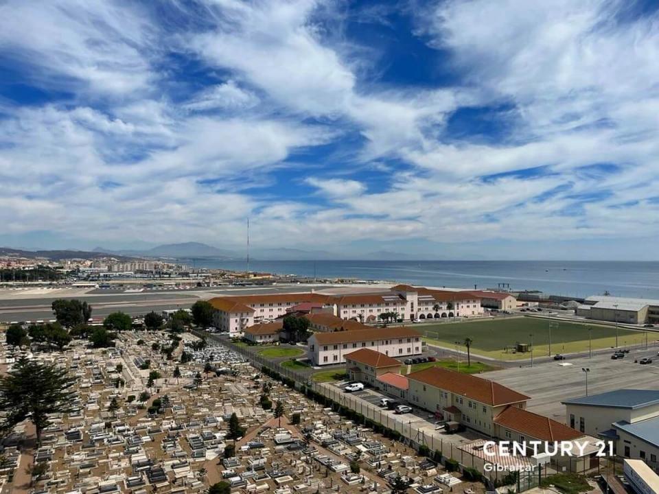 0/1, 196, The Hub, Eastside, Gibraltar