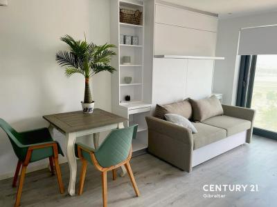 0/1, 196, The Hub, Eastside, Gibraltar