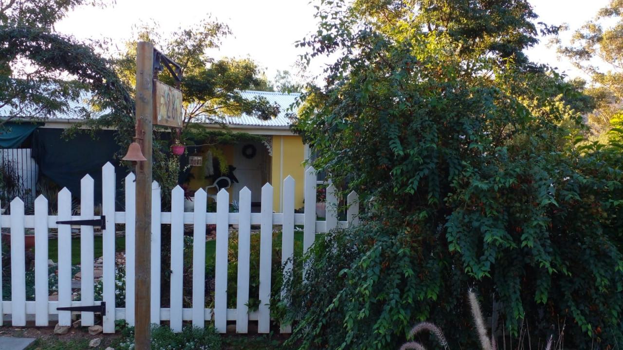 Barrydale, Western Cape, 南アフリカ