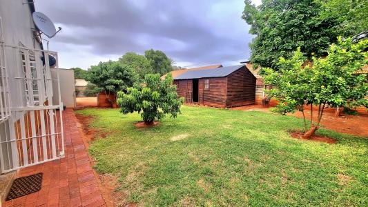 Mokopane, Limpopo, 南アフリカ