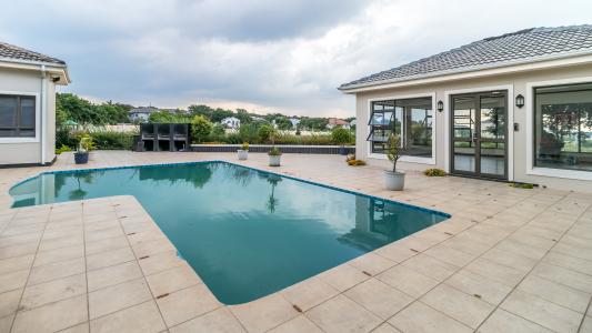 Midrand, Gauteng, South Africa