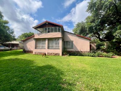 Modimolle, Limpopo, South Africa