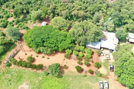Modimolle, Limpopo, South Africa