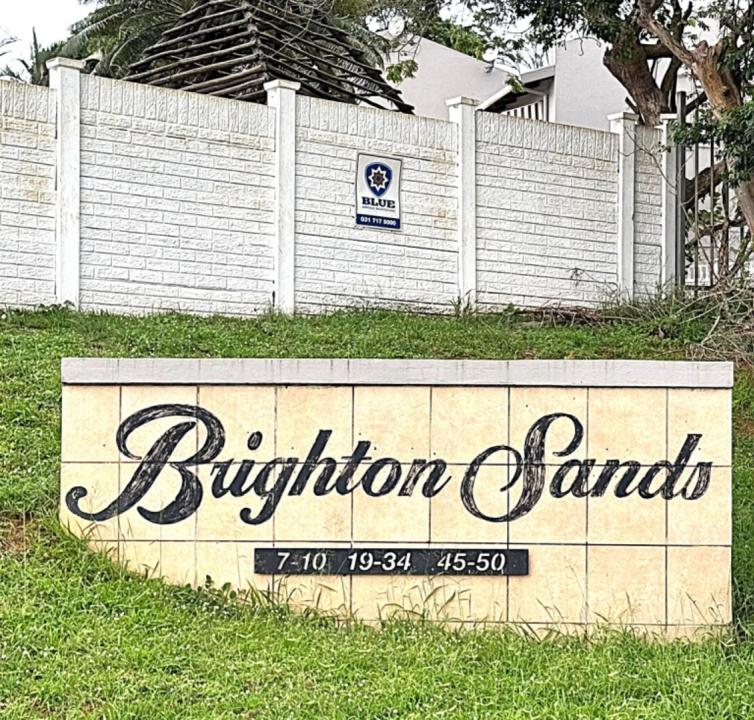Durban, KwaZulu Natal, Südafrika