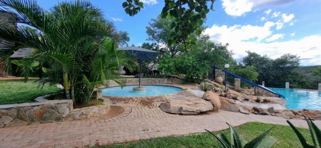 Hoedspruit, Limpopo, Südafrika