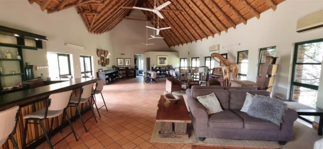 Hoedspruit, Limpopo, Südafrika