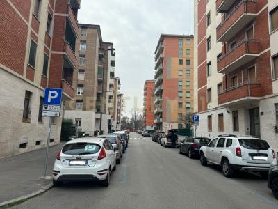 Via Fratelli Rosselli, Milano, Lombardia 20100, Italy
