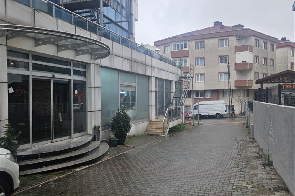 İstanbul-Anadolu, 터키