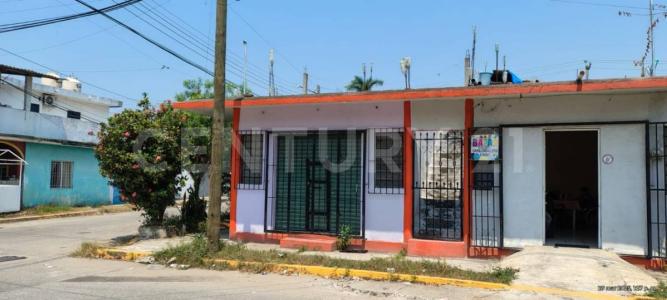 - Esquina de las calles Ceiba y Cedro Lote 8 manzana 16 no 112,, Villahermosa Centro, Tabasco 86060, Mexico