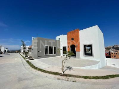 Residencial Barroco 1,, San Miguel De Allende, Guanajuato 37755, México