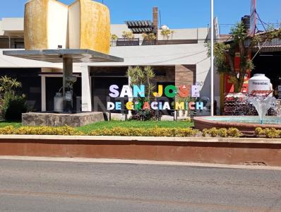 Marcos Castellanos, Michoacán 59500, Mexico