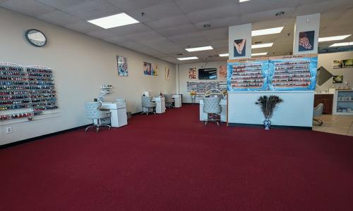 184 Broadway, Saugus, Massachusetts 01906, USA