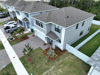 12911 SW 265 ST 0, Miami, פלורידה 33032, ארצות הברית של אמריקה