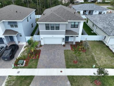 12911 SW 265 ST 0, Miami, פלורידה 33032, ארצות הברית של אמריקה