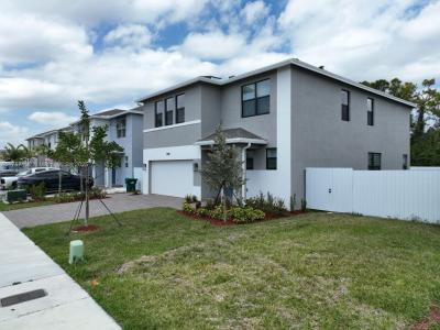 12911 SW 265 ST 0, Miami, פלורידה 33032, ארצות הברית של אמריקה