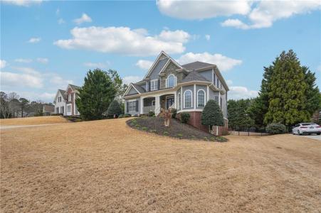 4740 Arbor Meadows Drive, Cumming, גאורגיה 30040, ארצות הברית של אמריקה